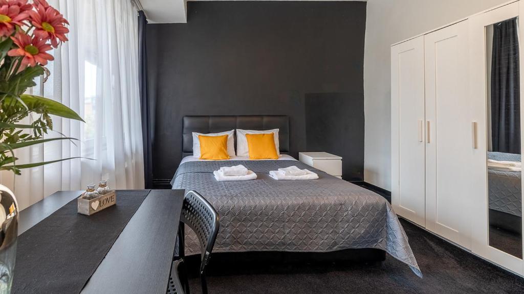 Apartamento Gare Du Midi 31 *