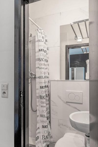 Gare Du Midi 31 Apartamento