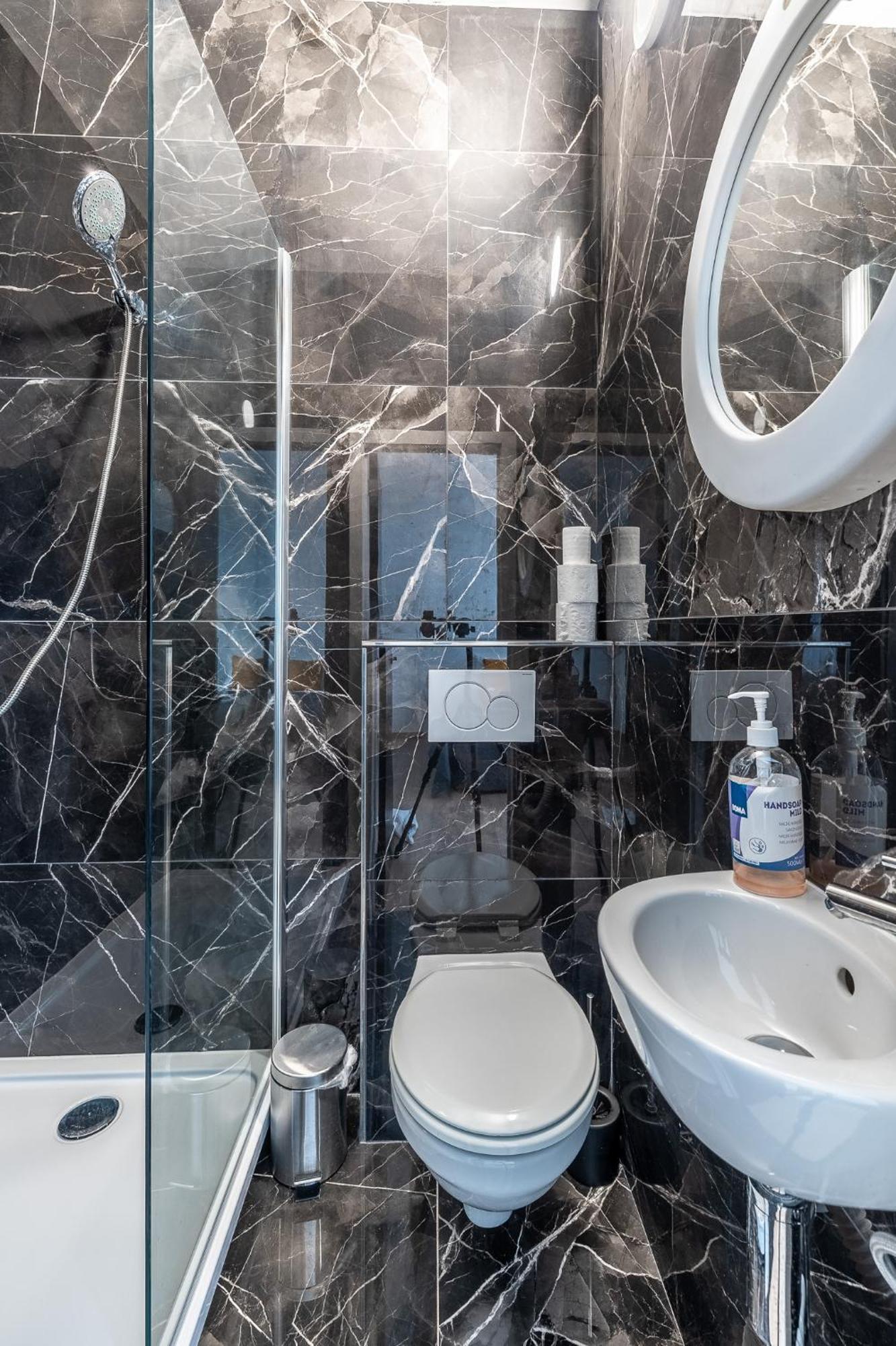 Apartamento Gare Du Midi 31 *