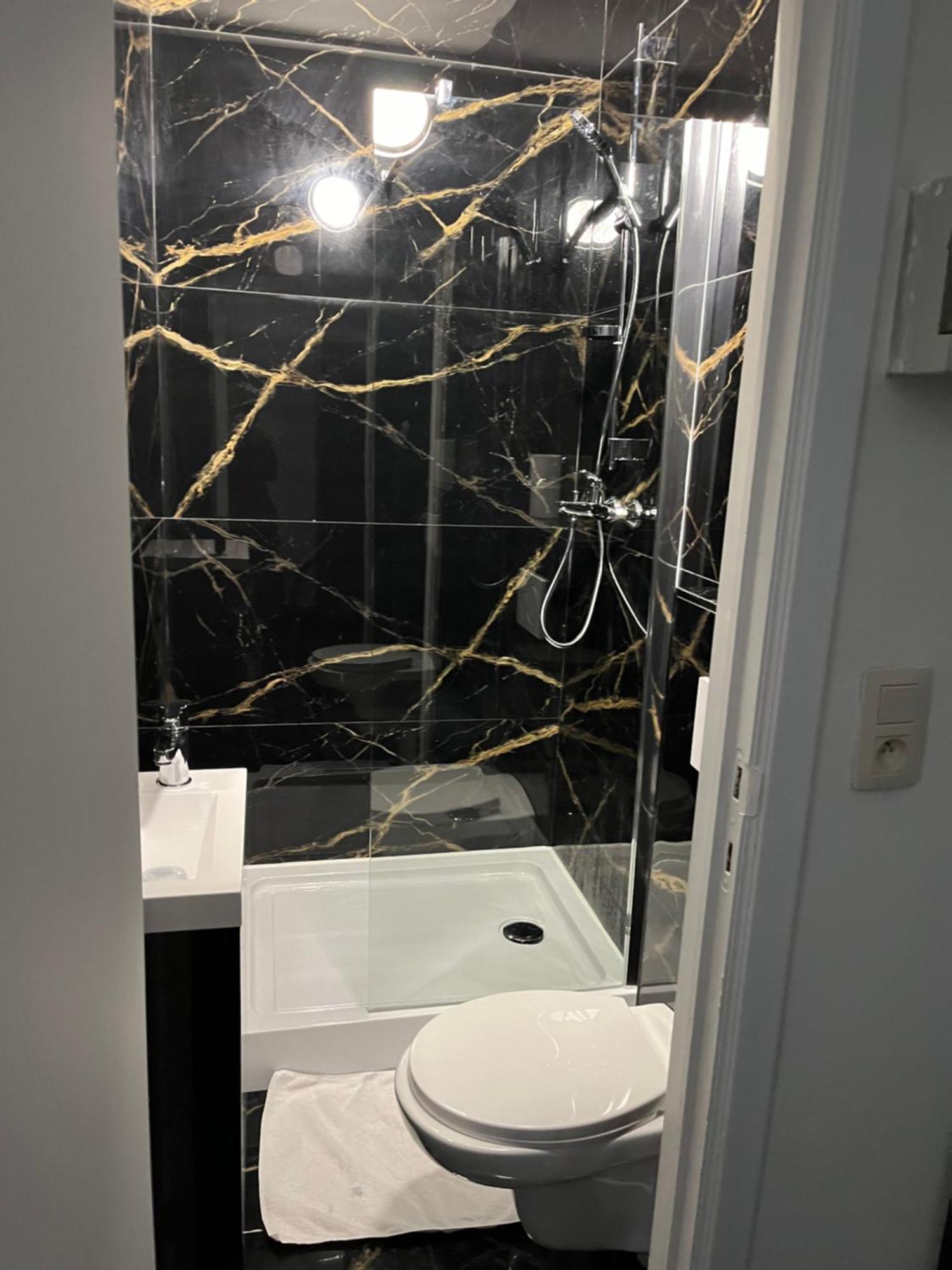 Gare Du Midi 31 Appartement