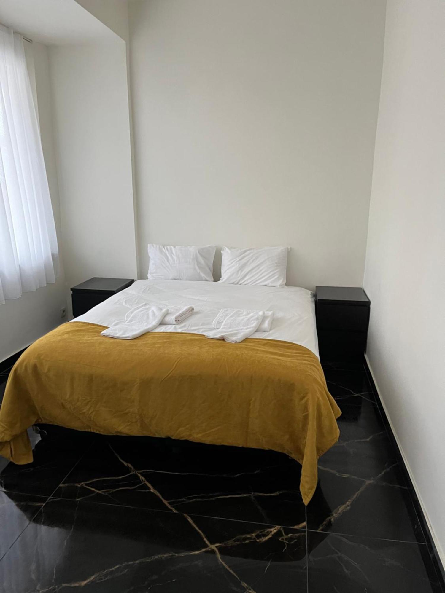 Appartement Gare Du Midi 31